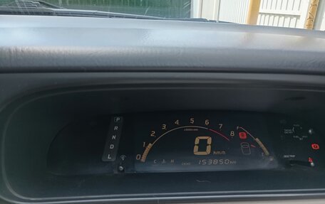 Nissan Liberty, 2002 год, 320 000 рублей, 6 фотография
