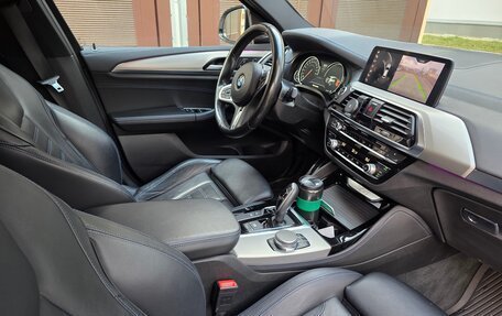 BMW X4, 2019 год, 4 600 000 рублей, 4 фотография