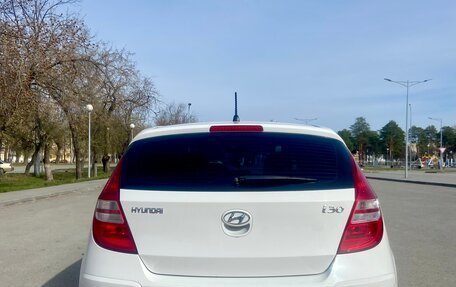 Hyundai i30 I, 2011 год, 690 000 рублей, 5 фотография