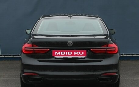 BMW 7 серия, 2017 год, 3 250 000 рублей, 5 фотография