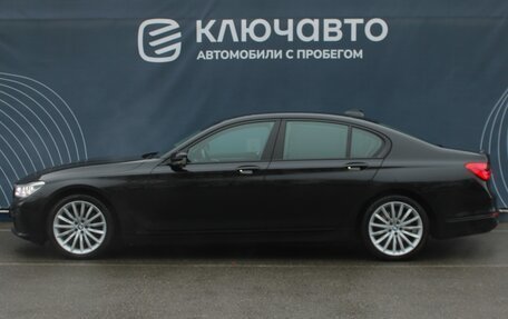 BMW 7 серия, 2017 год, 3 250 000 рублей, 7 фотография
