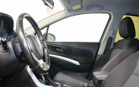 Suzuki SX4 II рестайлинг, 2014 год, 1 153 000 рублей, 9 фотография