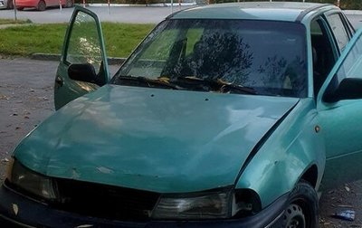 Daewoo Nexia I рестайлинг, 2001 год, 42 000 рублей, 1 фотография