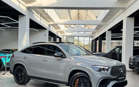 Mercedes-Benz GLE Coupe AMG, 2025 год, 25 390 000 рублей, 1 фотография