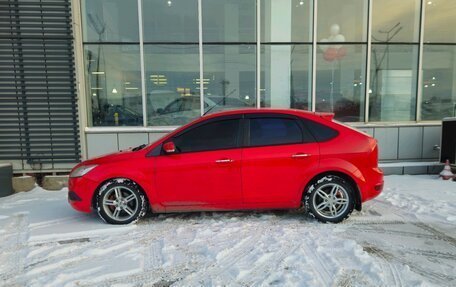 Ford Focus II рестайлинг, 2011 год, 619 000 рублей, 3 фотография