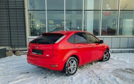 Ford Focus II рестайлинг, 2011 год, 619 000 рублей, 6 фотография