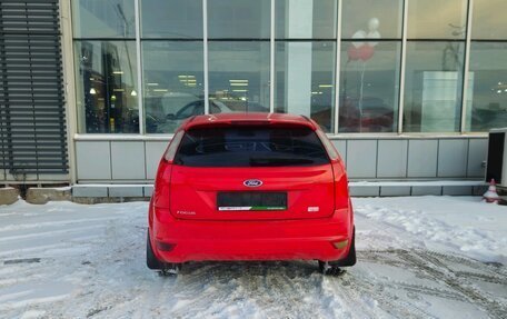 Ford Focus II рестайлинг, 2011 год, 619 000 рублей, 5 фотография