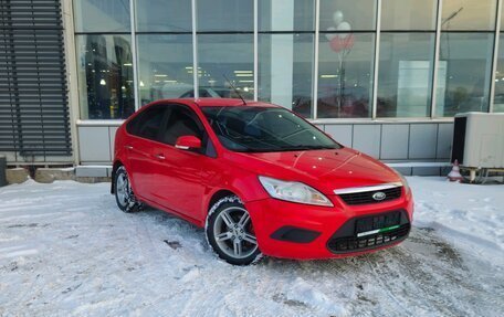 Ford Focus II рестайлинг, 2011 год, 619 000 рублей, 8 фотография