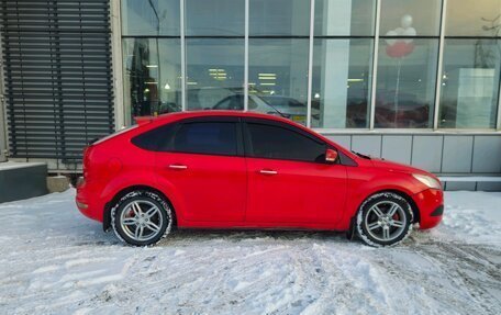 Ford Focus II рестайлинг, 2011 год, 619 000 рублей, 7 фотография