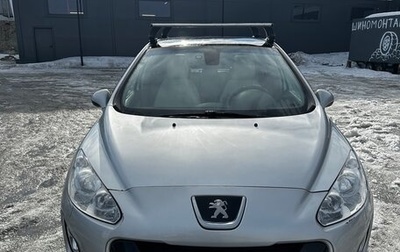 Peugeot 308 II, 2011 год, 560 000 рублей, 1 фотография