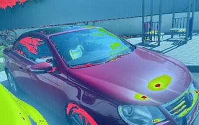 Volkswagen Eos I, 2010 год, 800 000 рублей, 1 фотография