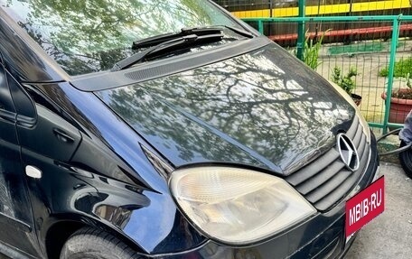 Mercedes-Benz Vaneo, 2005 год, 450 000 рублей, 1 фотография