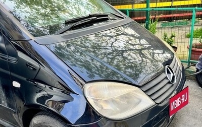 Mercedes-Benz Vaneo, 2005 год, 450 000 рублей, 1 фотография