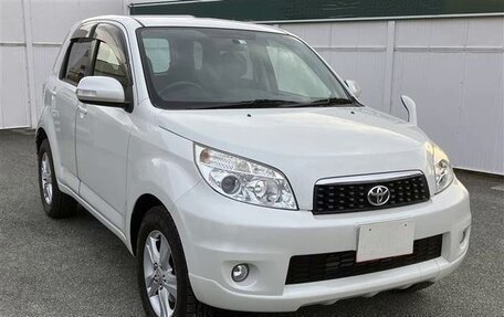 Toyota Rush II, 2016 год, 1 150 000 рублей, 1 фотография