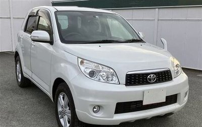 Toyota Rush II, 2016 год, 1 150 000 рублей, 1 фотография