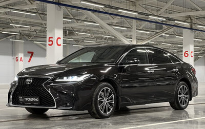 Toyota Avalon, 2022 год, 3 399 000 рублей, 1 фотография