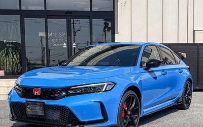 Honda Civic Type R, 2025 год, 4 500 000 рублей, 1 фотография