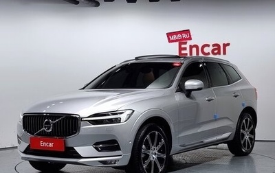 Volvo XC60 II, 2021 год, 4 320 000 рублей, 1 фотография
