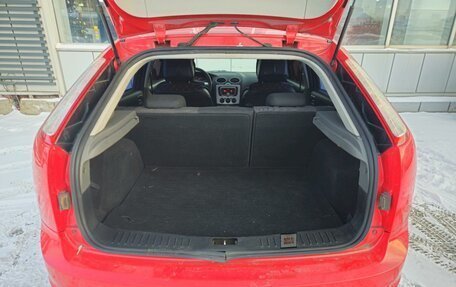 Ford Focus II рестайлинг, 2011 год, 619 000 рублей, 10 фотография