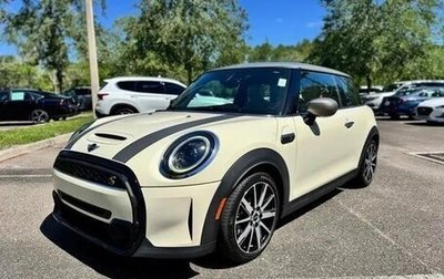 MINI Hatch, 2022 год, 3 890 000 рублей, 1 фотография