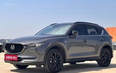 Mazda CX-5 II, 2022 год, 2 990 011 рублей, 1 фотография
