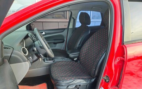 Ford Focus II рестайлинг, 2011 год, 619 000 рублей, 11 фотография