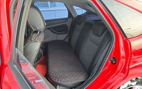 Ford Focus II рестайлинг, 2011 год, 619 000 рублей, 12 фотография
