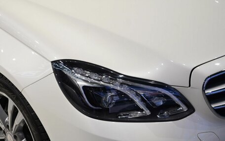 Mercedes-Benz E-Класс, 2013 год, 2 640 000 рублей, 7 фотография