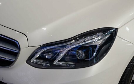 Mercedes-Benz E-Класс, 2013 год, 2 640 000 рублей, 8 фотография