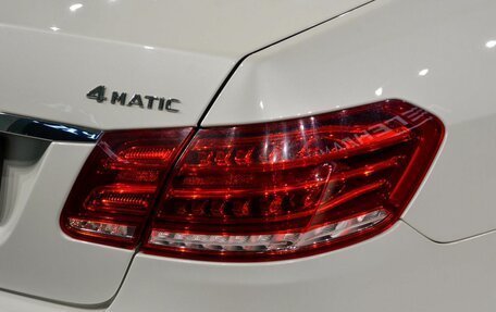 Mercedes-Benz E-Класс, 2013 год, 2 640 000 рублей, 9 фотография