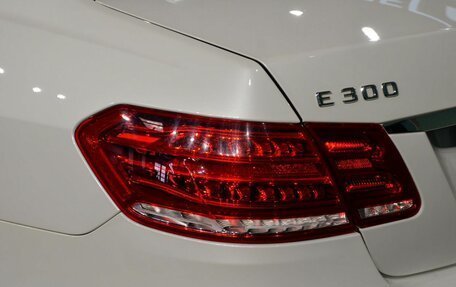 Mercedes-Benz E-Класс, 2013 год, 2 640 000 рублей, 10 фотография