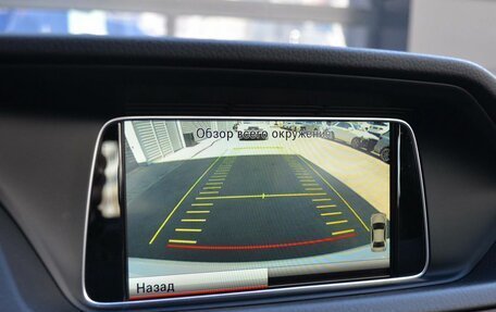 Mercedes-Benz E-Класс, 2013 год, 2 640 000 рублей, 19 фотография