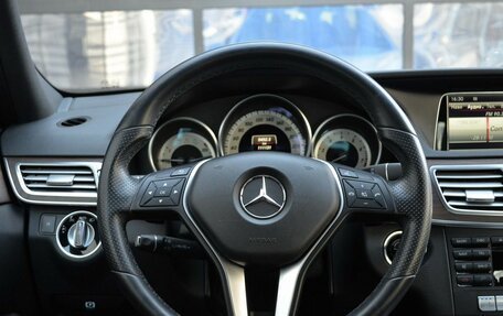 Mercedes-Benz E-Класс, 2013 год, 2 640 000 рублей, 15 фотография