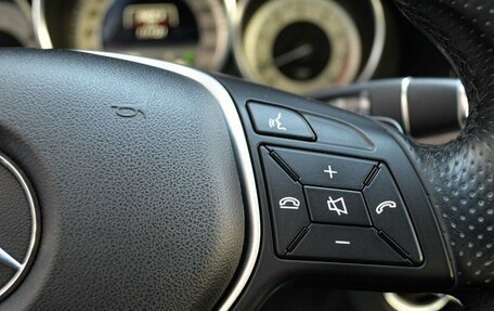 Mercedes-Benz E-Класс, 2013 год, 2 640 000 рублей, 18 фотография