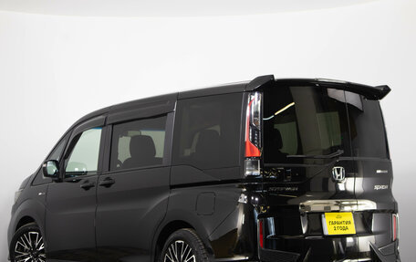 Honda Stepwgn IV, 2019 год, 2 849 000 рублей, 3 фотография