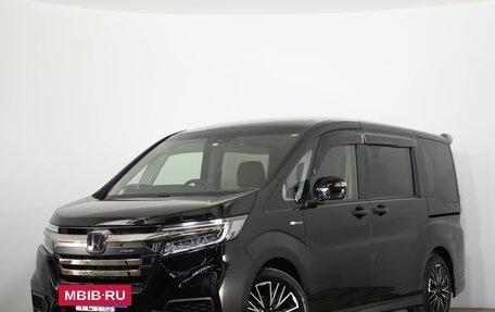 Honda Stepwgn IV, 2019 год, 2 849 000 рублей, 2 фотография