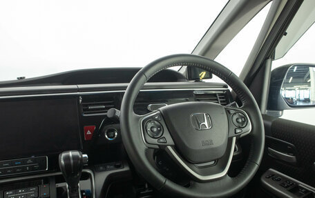 Honda Stepwgn IV, 2019 год, 2 849 000 рублей, 16 фотография