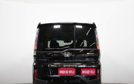 Honda Stepwgn IV, 2019 год, 2 849 000 рублей, 4 фотография