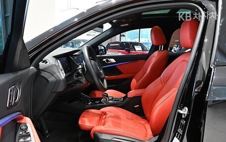 BMW 1 серия, 2022 год, 3 400 011 рублей, 5 фотография