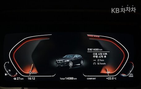 BMW 1 серия, 2022 год, 3 400 011 рублей, 9 фотография