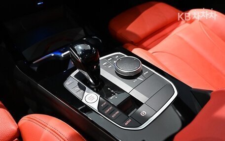 BMW 1 серия, 2022 год, 3 400 011 рублей, 10 фотография