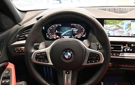 BMW 1 серия, 2022 год, 3 400 011 рублей, 8 фотография
