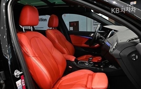 BMW 1 серия, 2022 год, 3 400 011 рублей, 6 фотография