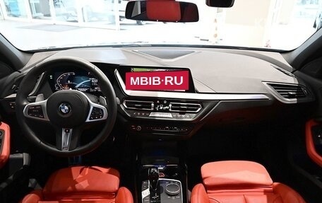 BMW 1 серия, 2022 год, 3 400 011 рублей, 7 фотография
