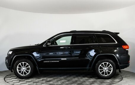 Jeep Grand Cherokee, 2013 год, 2 189 000 рублей, 8 фотография