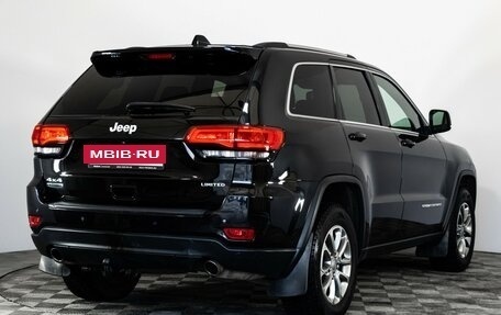 Jeep Grand Cherokee, 2013 год, 2 189 000 рублей, 5 фотография