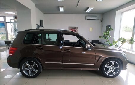 Mercedes-Benz GLK-Класс, 2015 год, 2 230 000 рублей, 3 фотография