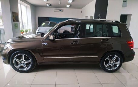 Mercedes-Benz GLK-Класс, 2015 год, 2 230 000 рублей, 6 фотография