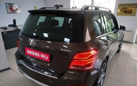 Mercedes-Benz GLK-Класс, 2015 год, 2 230 000 рублей, 4 фотография