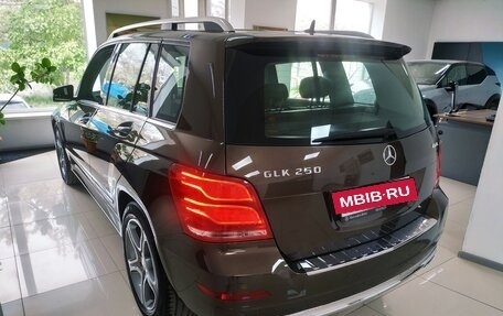 Mercedes-Benz GLK-Класс, 2015 год, 2 230 000 рублей, 5 фотография